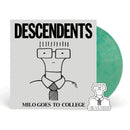 Descendents - Milo Goes To College [LP - Statue Of Liberty Green]