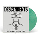 Descendents - Milo Goes To College [LP - Statue Of Liberty Green]