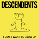 Descendents - I Don't Wanna Grow Up [CD]