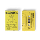 Descendents - I Don't Wanna Grow Up [LP - Cassette]
