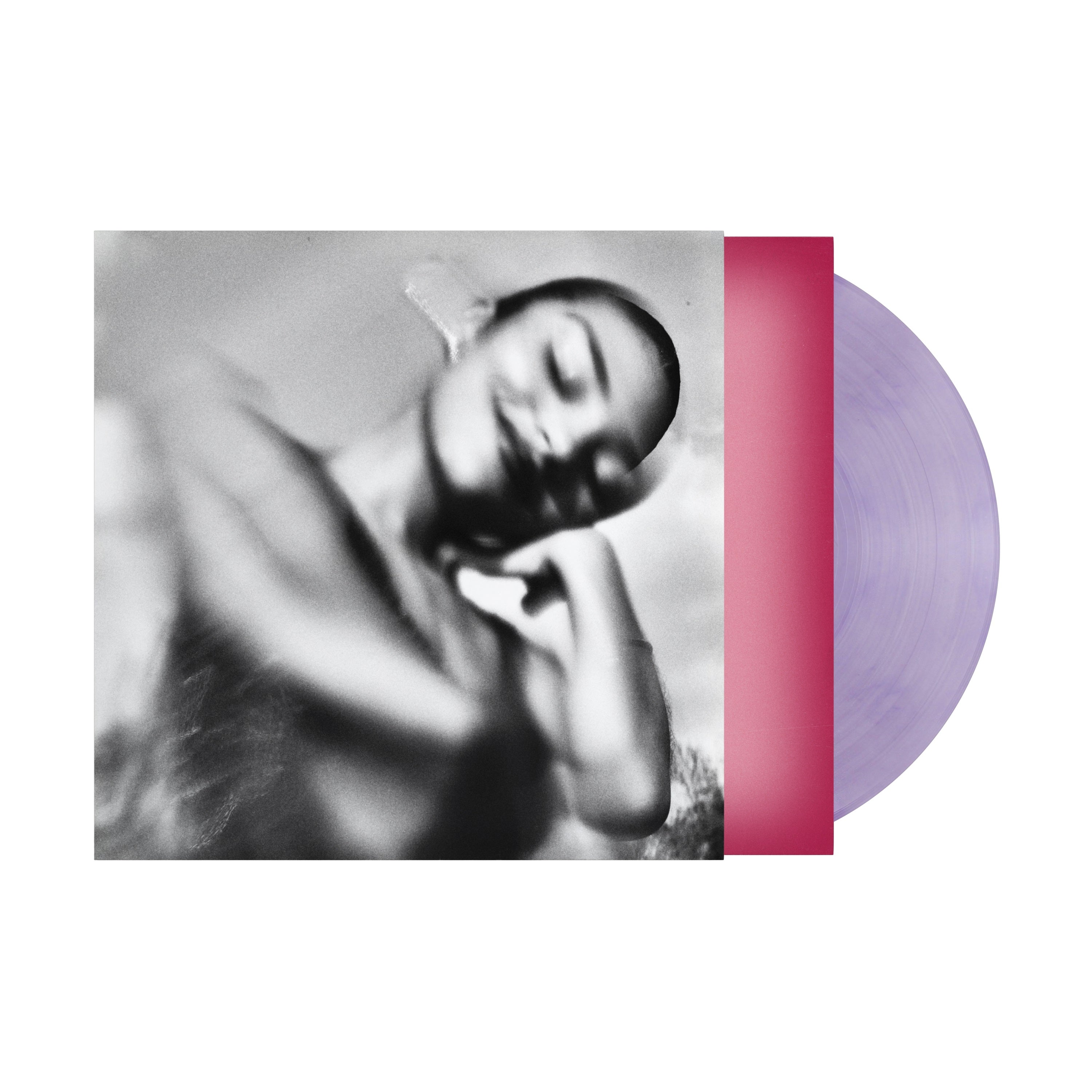Olivia Dean the art of loving LP 限定カラー Olivia Dean - The Art Of Loving [LP - Lilac] – Seasick Records