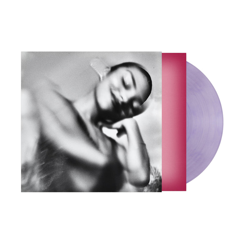 Olivia Dean - The Art Of Loving [LP - Lilac]