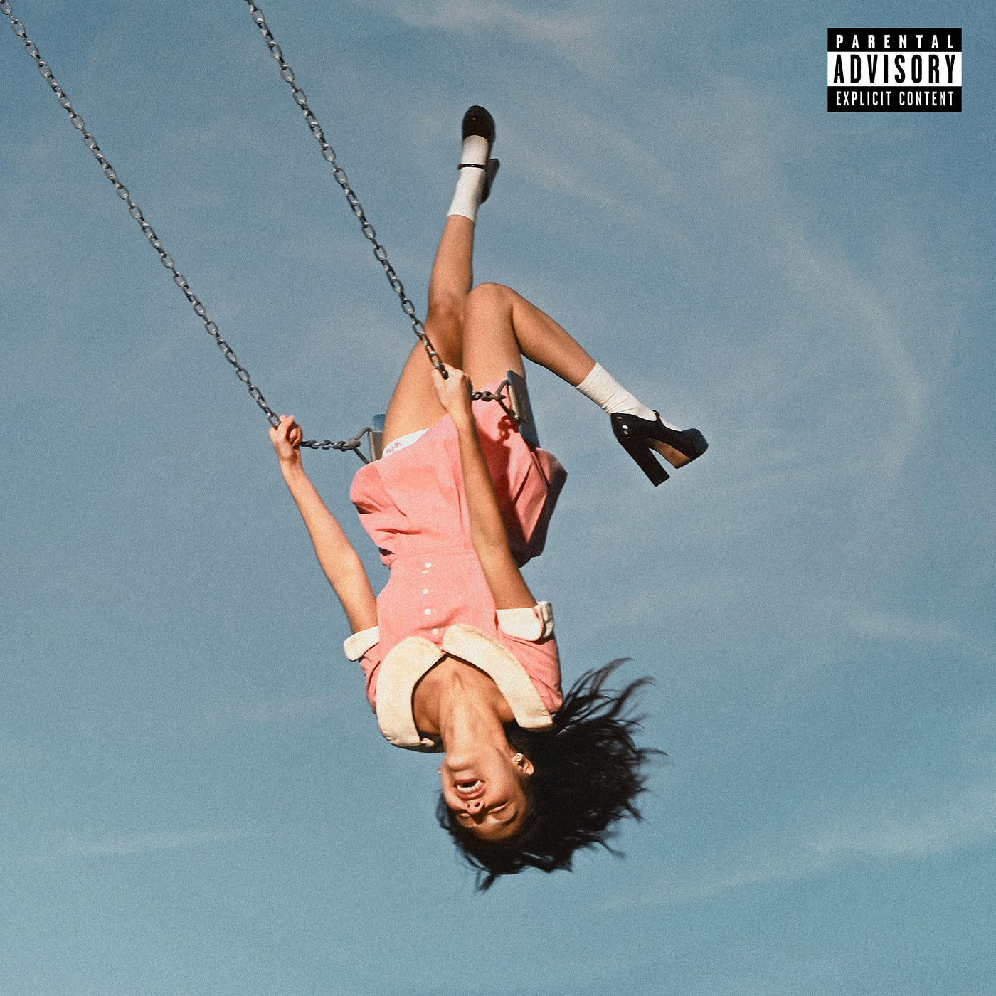 Olivia Rodrigo - you seem pretty sad for a girl so in love [LP - Spark In The Dark]