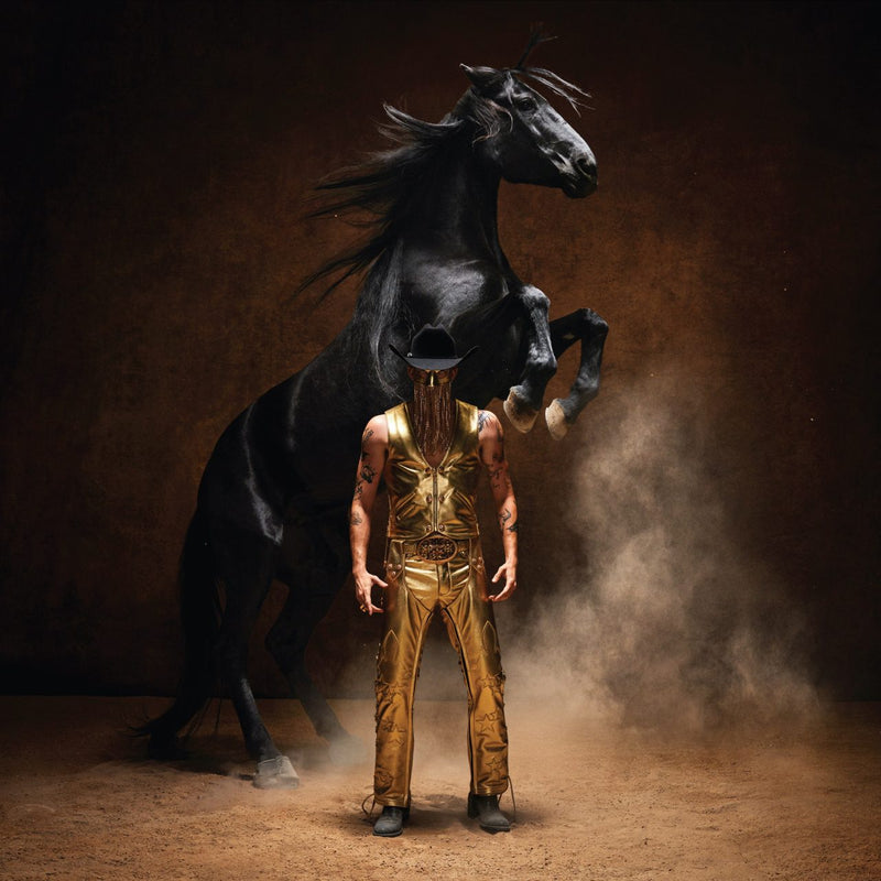Orville Peck - Bronco [2xLP]