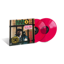 Public Enemy - It Takes A Nation Of Millions To Hold Us Back (35th Anniversary) [2xLP - Ruby Red]