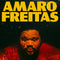 Amaro Freitas - Y'Y LP [LP]
