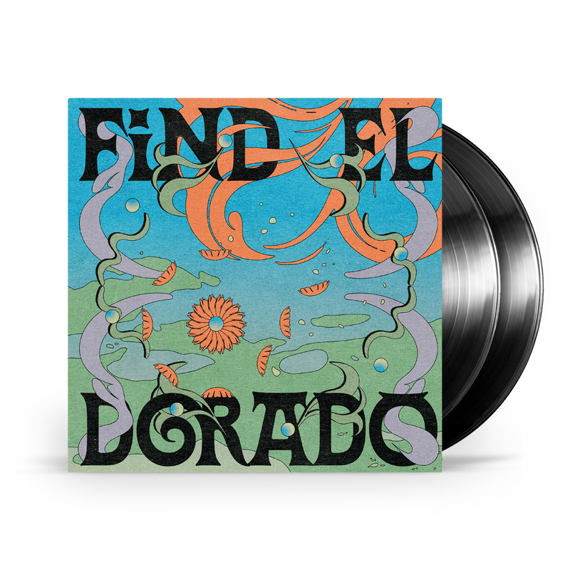 Paul Weller - Find El Dorado [2xLP]