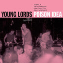 Poison Idea - Young Lords [LP]