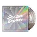 Positive Express - Changin' Times [LP - Glitter]