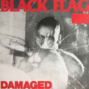 Black Flag - Damaged [LP]