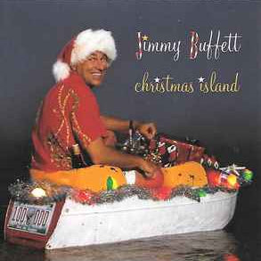 Jimmy Buffett - Christmas Island [LP]