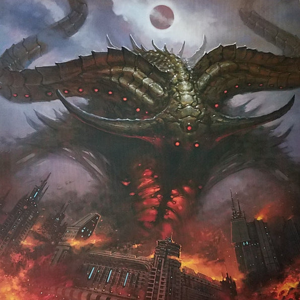 Oh Sees - Smote Reverser [2xLP]