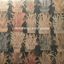 Iron & Wine - Weed Garden (Loser Edition) [LP - Orange]