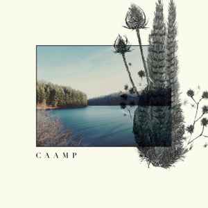 Caamp - Caamp [LP]