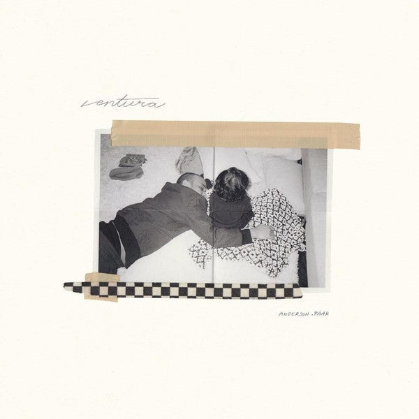 Anderson .Paak - Ventura [LP]