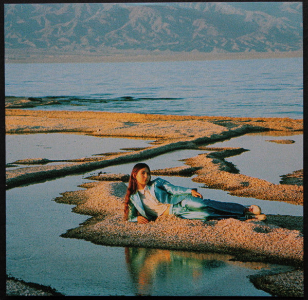 Weyes Blood - Front Row Seat To Earth [LP]