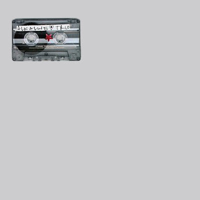 Alkaline Trio - Alkaline Trio [LP]