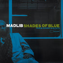 Madlib - Shades Of Blue [2xLP]