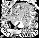 Disorder - Violent World + More Noize EP [LP]