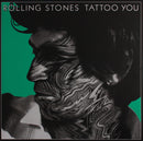 Rolling Stones, The - Tattoo You [2xLP]
