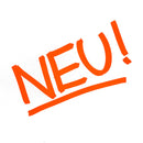 Neu! - Neu! [LP - White]