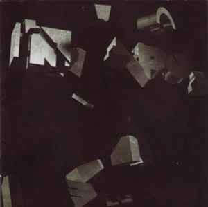 Interpol - Interpol [LP]