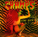 Cramps, The - Stay Sick [LP]
