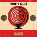 Truth Cult - Walk The Wheel [LP]