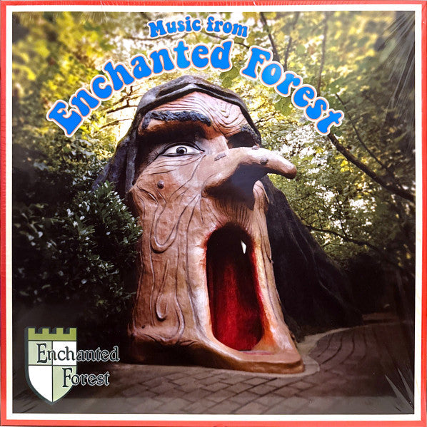 Enchanted Forest - Music From The Enchanted Forest [LP]