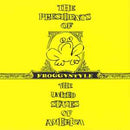Presidents Of The United States, The - Froggystyle [LP]