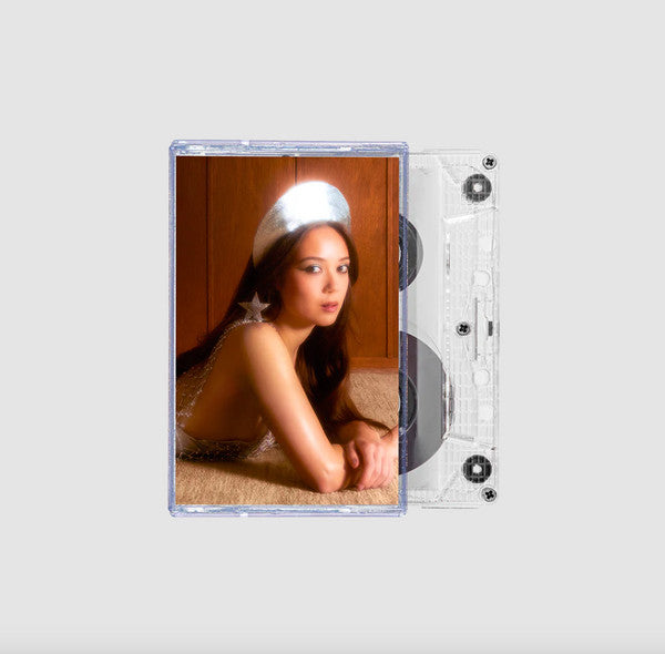 Laufey - Bewitched [Cassette]