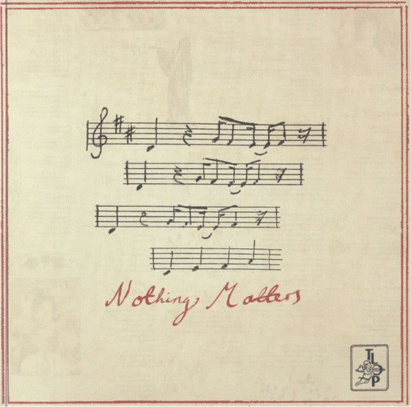 Last Dinner Party, The - Nothing Matters [LP - 7"]