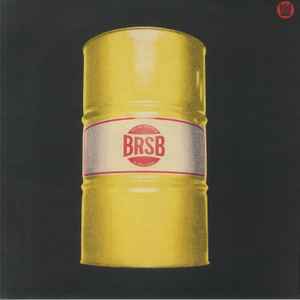 Bacao Rhythm & Steel Band - BRSB [LP - Clear Yellow]