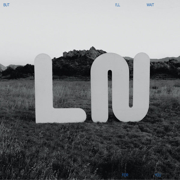 Local Natives - But I'll Wait For You [LP]