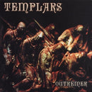 Templars - Outremer [LP]