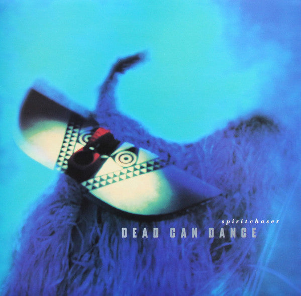 Dead Can Dance - Spiritchaser [2xLP]