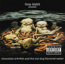 Limp Bizkit - Chocolate Startfish & The Hot Dog Flavored Water [2xLP - Color]