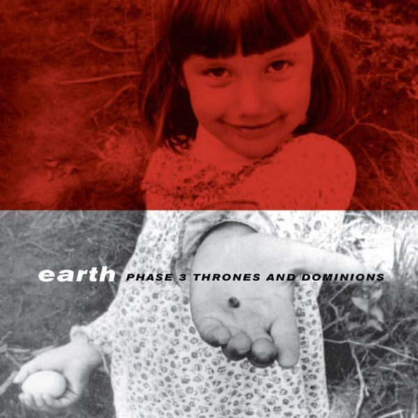 Earth - Phase 3: Thrones And Dominions [2xLP]