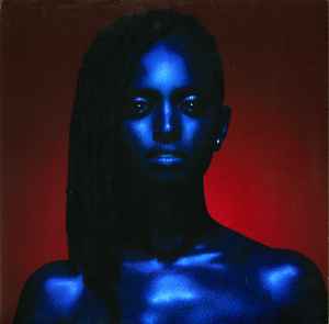 Kelela - Hallucinogen [LP]