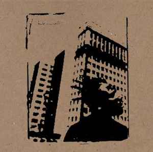I Hate Myself - Untitled [Cassette]