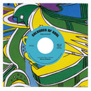 Novos Baianos / Dom Salvador E Abolição – Juventude Sexta E Sábado / Uma Vida [7"]