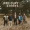 Red Clay Strays, The - Made By These Moments [LP - Opaque Gold]