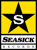 Seasick Revelation Sticker