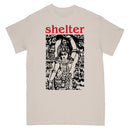 Shelter Logo Shirt [Large]