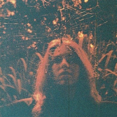 Turnover - Peripheral Vision [Cassette]
