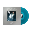 Citizen - Halcyon Blues [LP - Sea Glass]