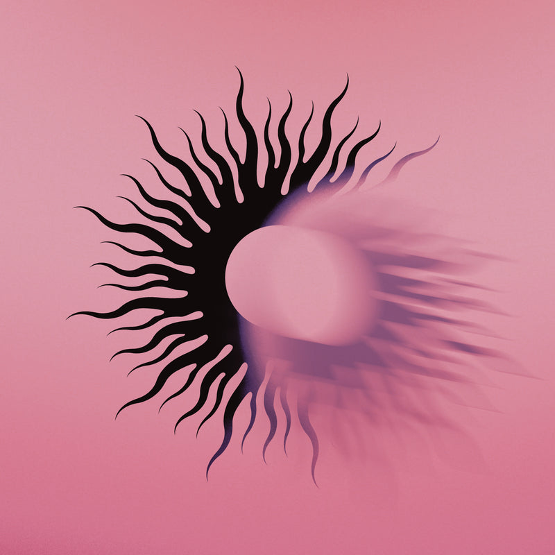 AFI - Silver Bleeds the Black Sun... [CD]