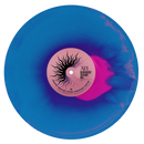 AFI - Silver Bleeds the Black Sun... [LP - Violet, Aqua & Hot Pink Swirl]