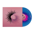 AFI - Silver Bleeds the Black Sun... [LP - Violet, Aqua & Hot Pink Swirl]