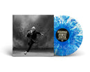 Regional Justice Center - Crime And Punishment [LP - Clear w/ Blue Splatter]